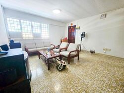 Blk 706 Reservoir Rise (Bedok), HDB 4 Rooms #524627521